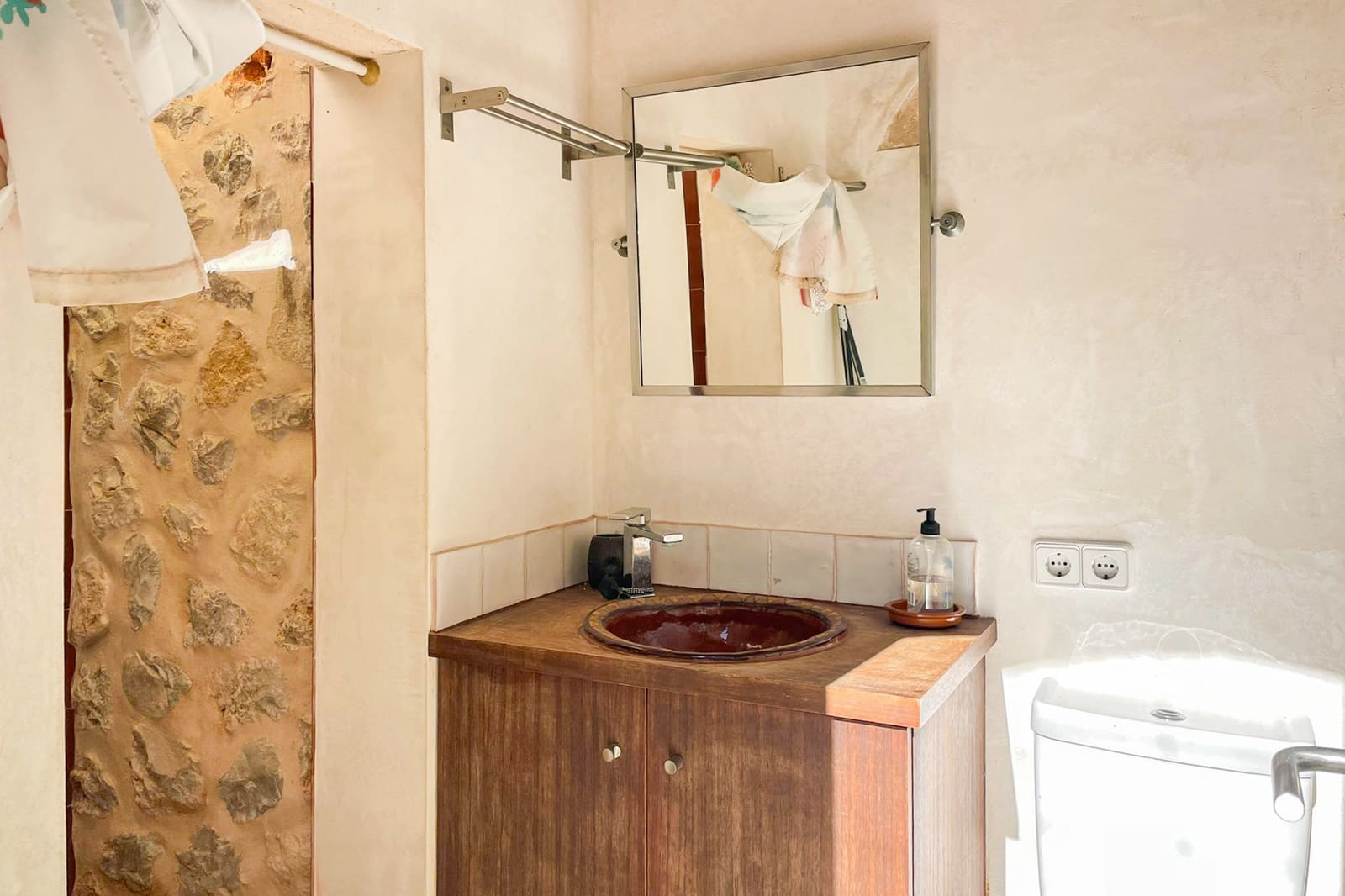 4 bedroom Finca/Country House for sale in Arta with pool - € 1,720,000 (Ref: 9581252)