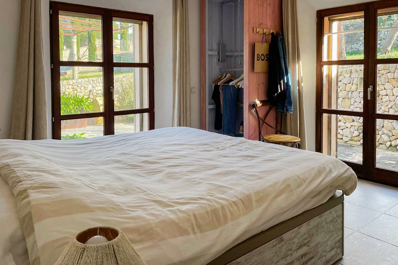 4 bedroom Finca/Country House for sale in Arta with pool - € 1,720,000 (Ref: 9581252)