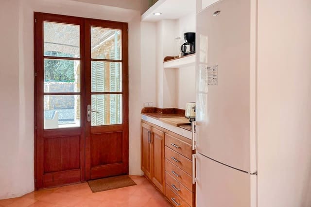 4 chambre Finca/Maison de Campagne à vendre à Artà avec piscine - 1 720 000 € (Ref: 9581252)