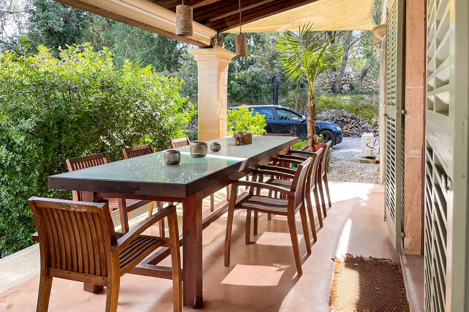 4 bedroom Finca/Country House for sale in Arta with pool - € 1,720,000 (Ref: 9581252)