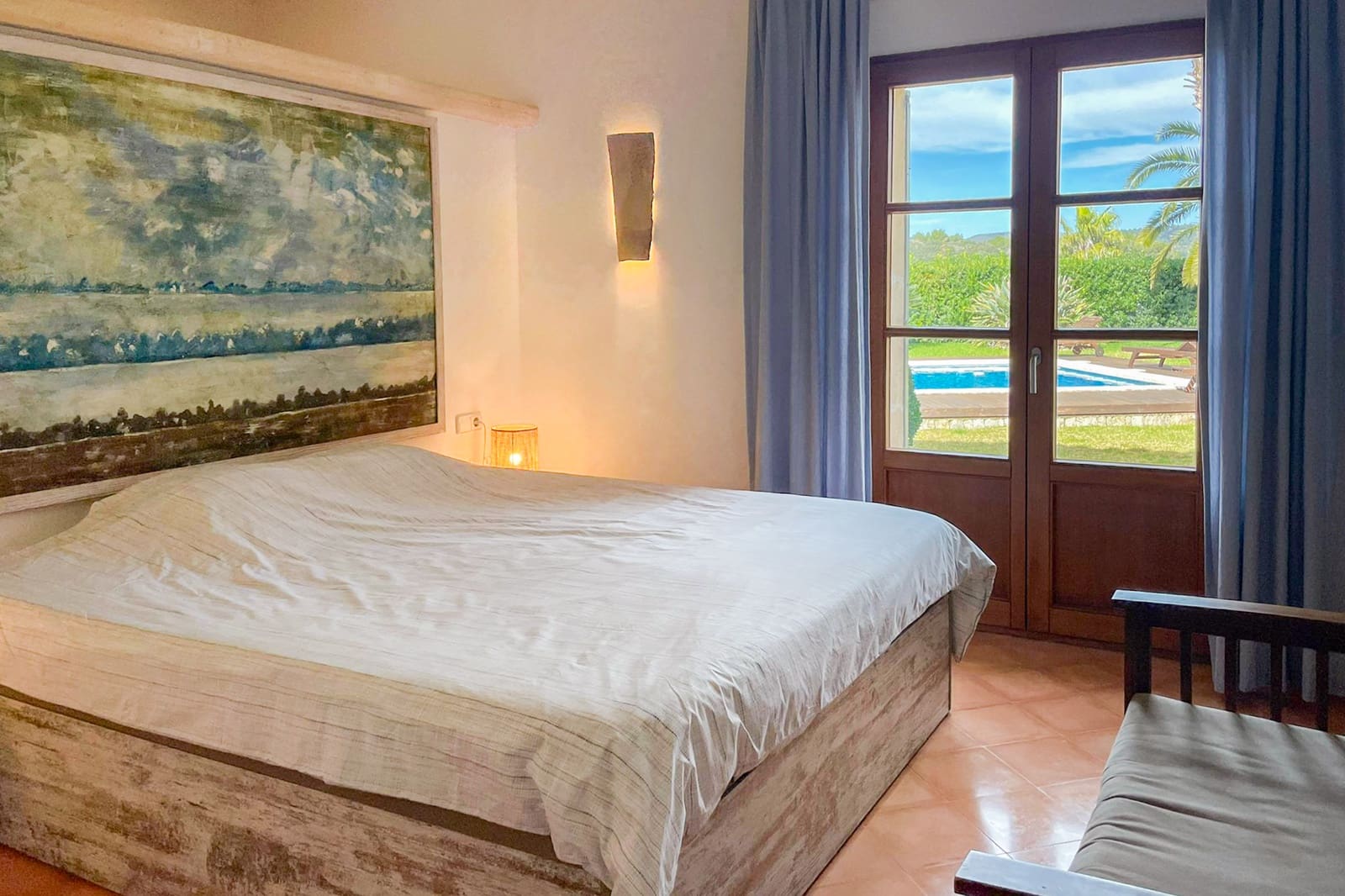 4 bedroom Finca/Country House for sale in Arta with pool - € 1,720,000 (Ref: 9581252)