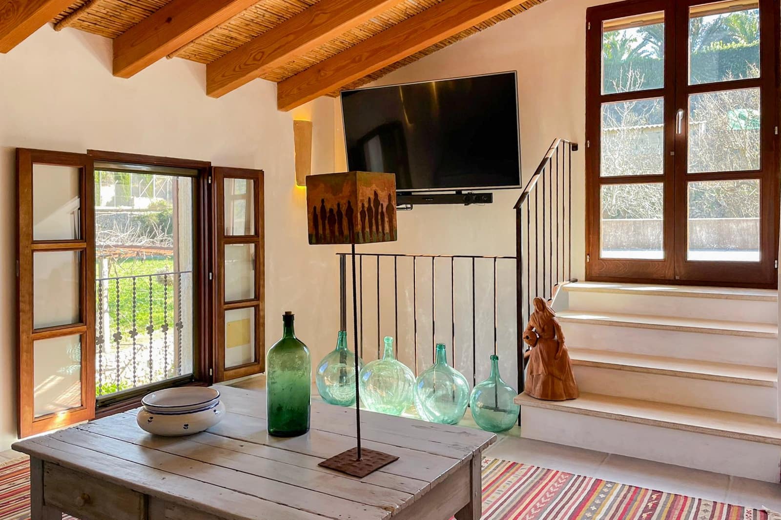 4 bedroom Finca/Country House for sale in Arta with pool - € 1,720,000 (Ref: 9581252)