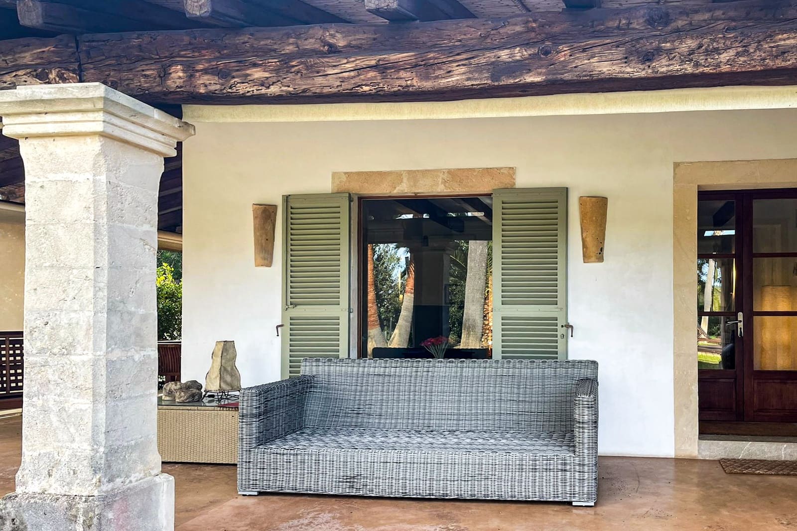 4 bedroom Finca/Country House for sale in Arta with pool - € 1,720,000 (Ref: 9581252)