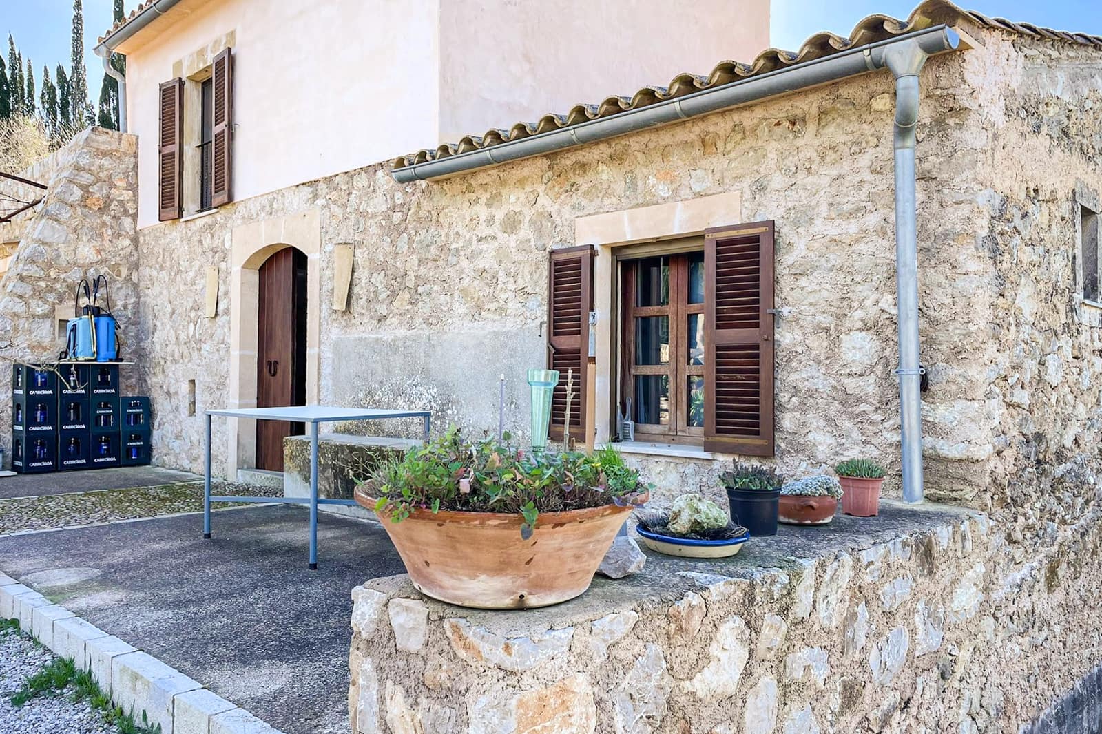 4 bedroom Finca/Country House for sale in Arta with pool - € 1,720,000 (Ref: 9581252)