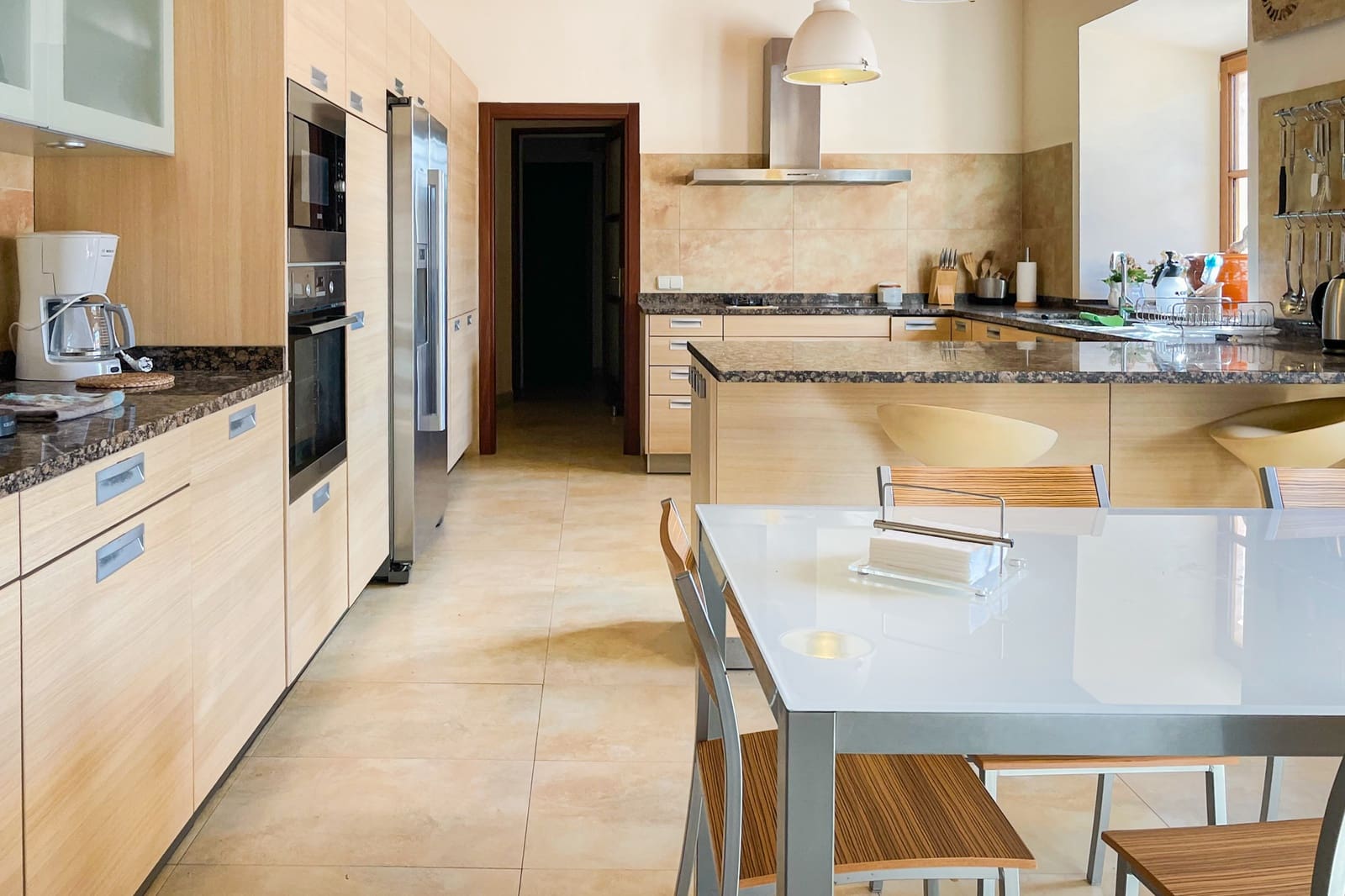 6 makuuhuone Maalaistalo vuokrattavana paikassa Colonia de Sant Pere / Colonia de San Pedro mukana uima-altaan - 8 500 € (Ref: 9610114)