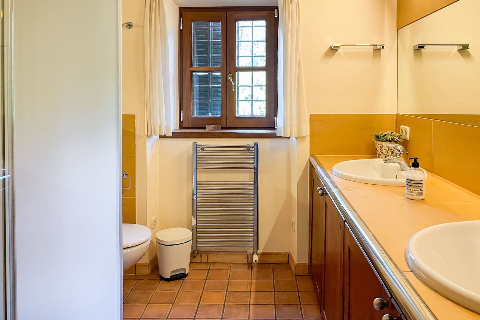 6 makuuhuone Maalaistalo vuokrattavana paikassa Colonia de Sant Pere / Colonia de San Pedro mukana uima-altaan - 8 500 € (Ref: 9610114)