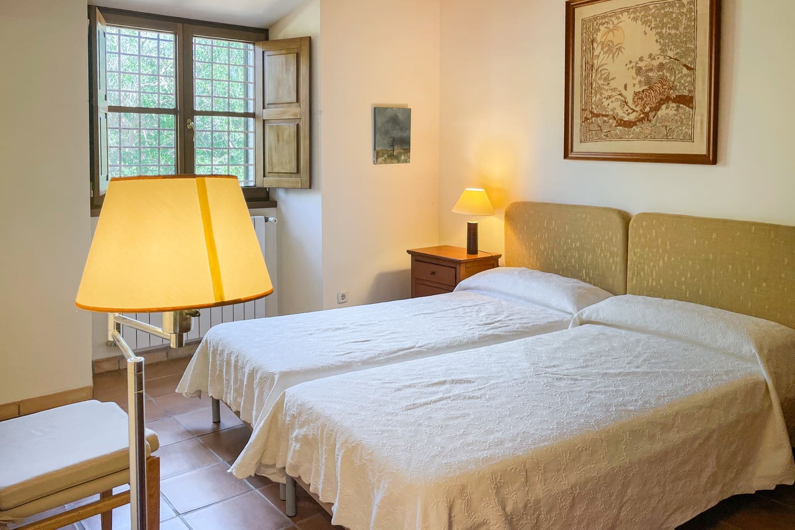 6 makuuhuone Maalaistalo vuokrattavana paikassa Colonia de Sant Pere / Colonia de San Pedro mukana uima-altaan - 8 500 € (Ref: 9610114)