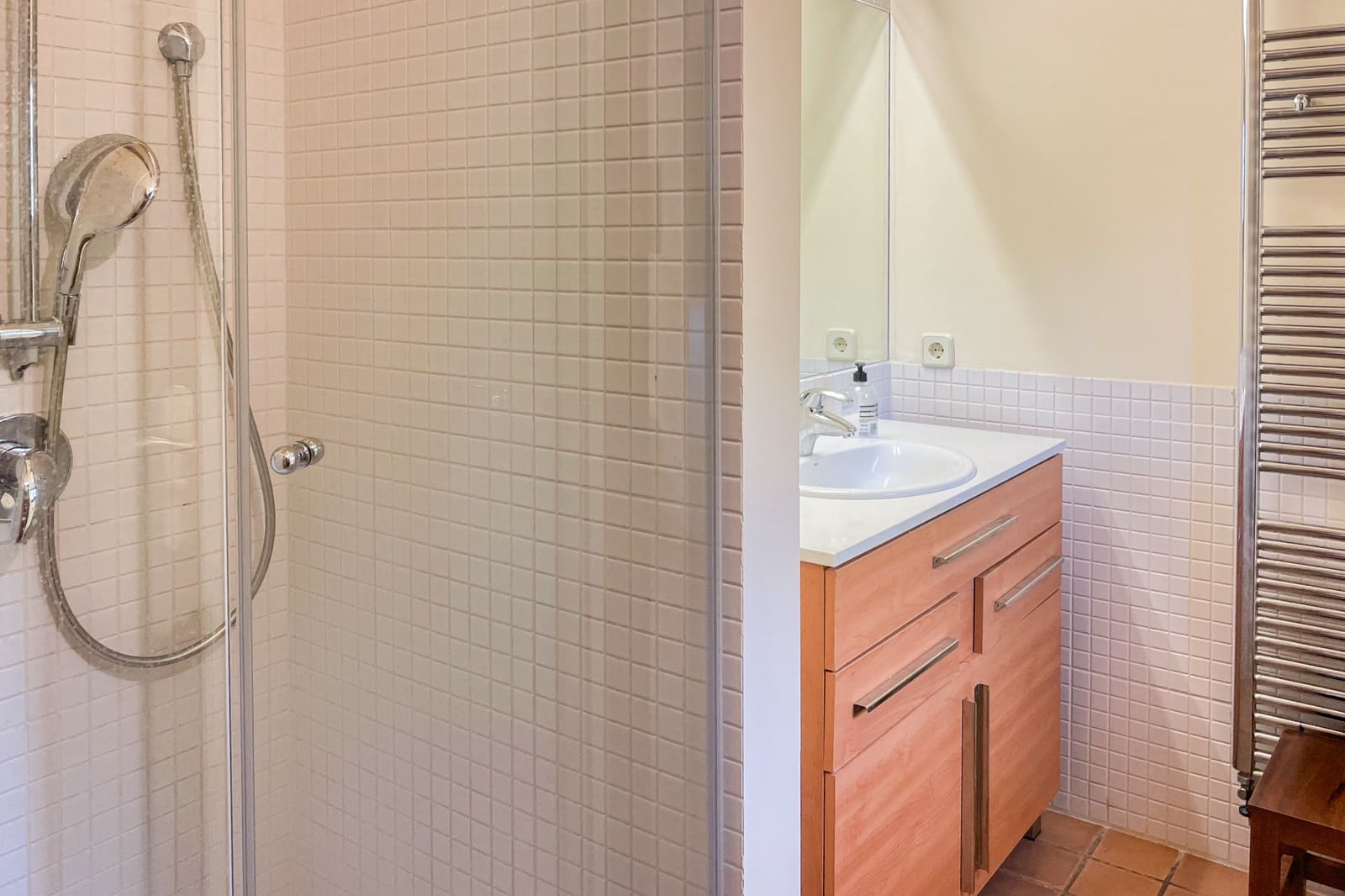 6 makuuhuone Maalaistalo vuokrattavana paikassa Colonia de Sant Pere / Colonia de San Pedro mukana uima-altaan - 8 500 € (Ref: 9610114)