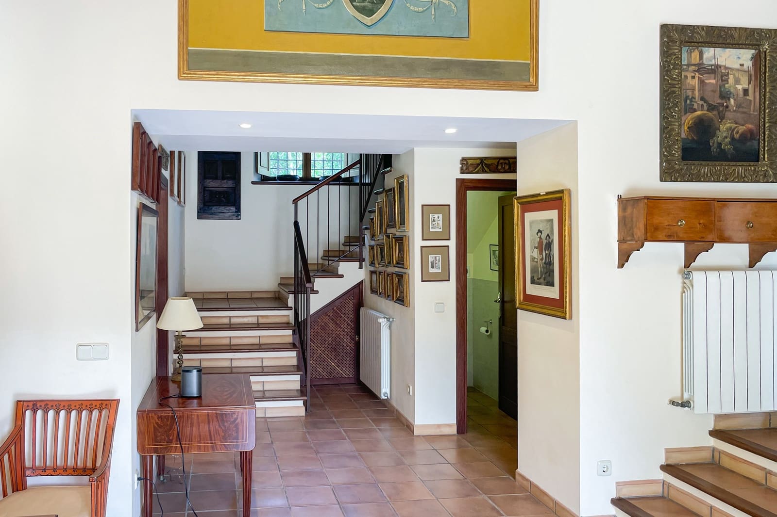 6 makuuhuone Maalaistalo vuokrattavana paikassa Colonia de Sant Pere / Colonia de San Pedro mukana uima-altaan - 8 500 € (Ref: 9610114)