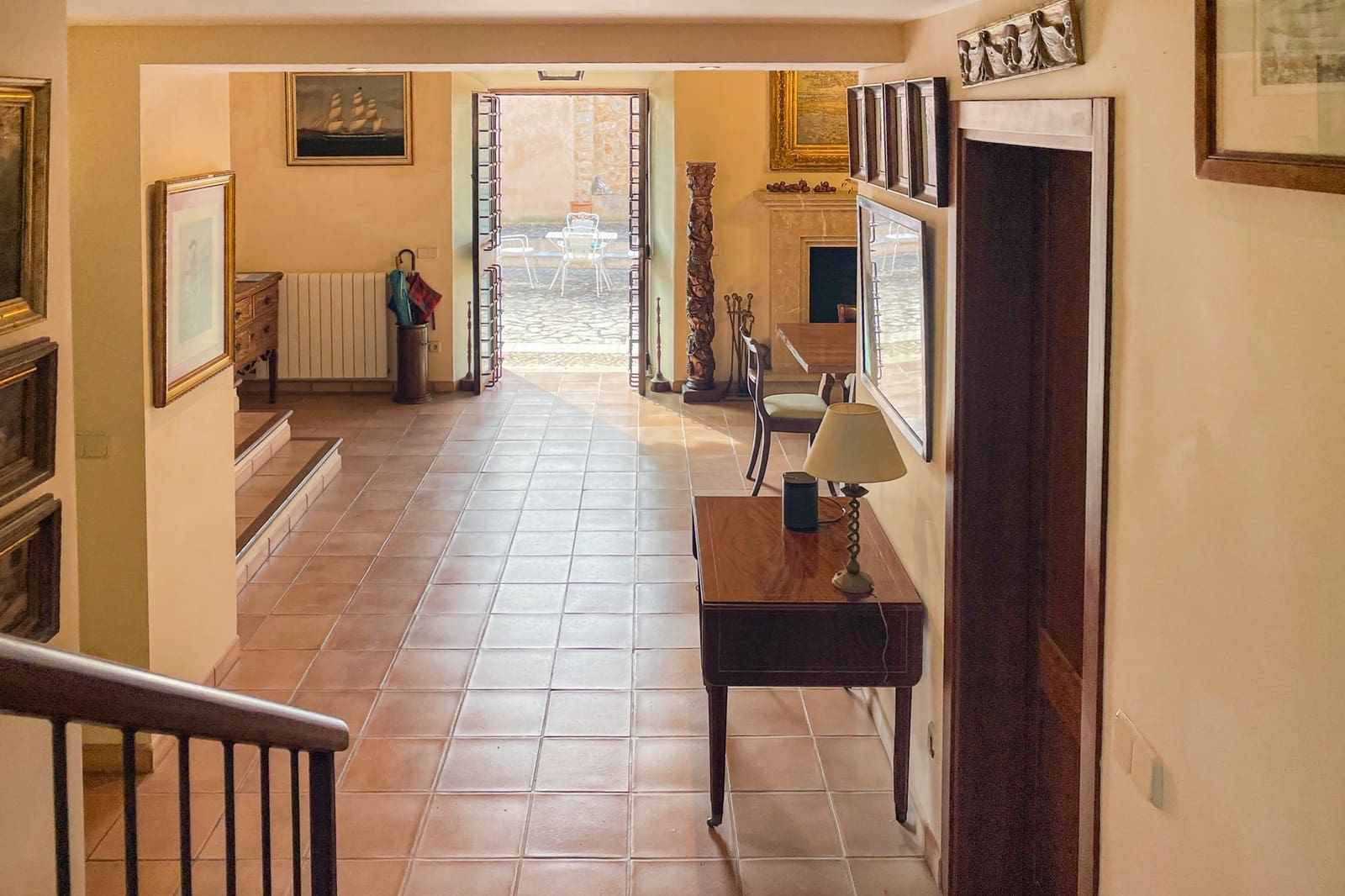 6 makuuhuone Maalaistalo vuokrattavana paikassa Colonia de Sant Pere / Colonia de San Pedro mukana uima-altaan - 8 500 € (Ref: 9610114)