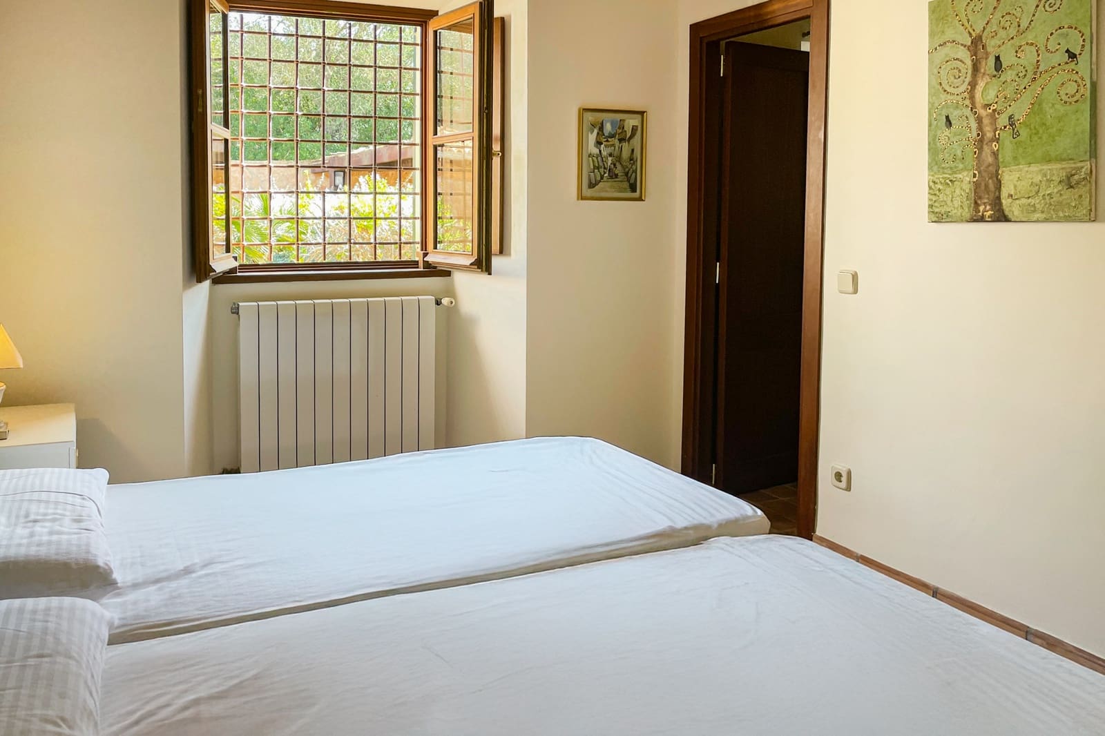 6 makuuhuone Maalaistalo vuokrattavana paikassa Colonia de Sant Pere / Colonia de San Pedro mukana uima-altaan - 8 500 € (Ref: 9610114)