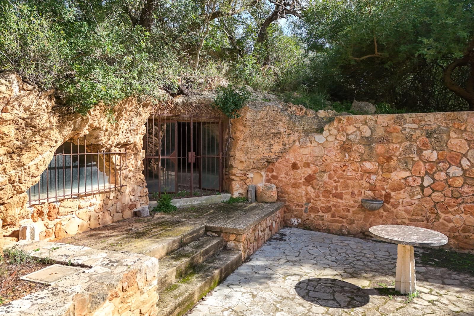 6 makuuhuone Maalaistalo vuokrattavana paikassa Colonia de Sant Pere / Colonia de San Pedro mukana uima-altaan - 8 500 € (Ref: 9610114)