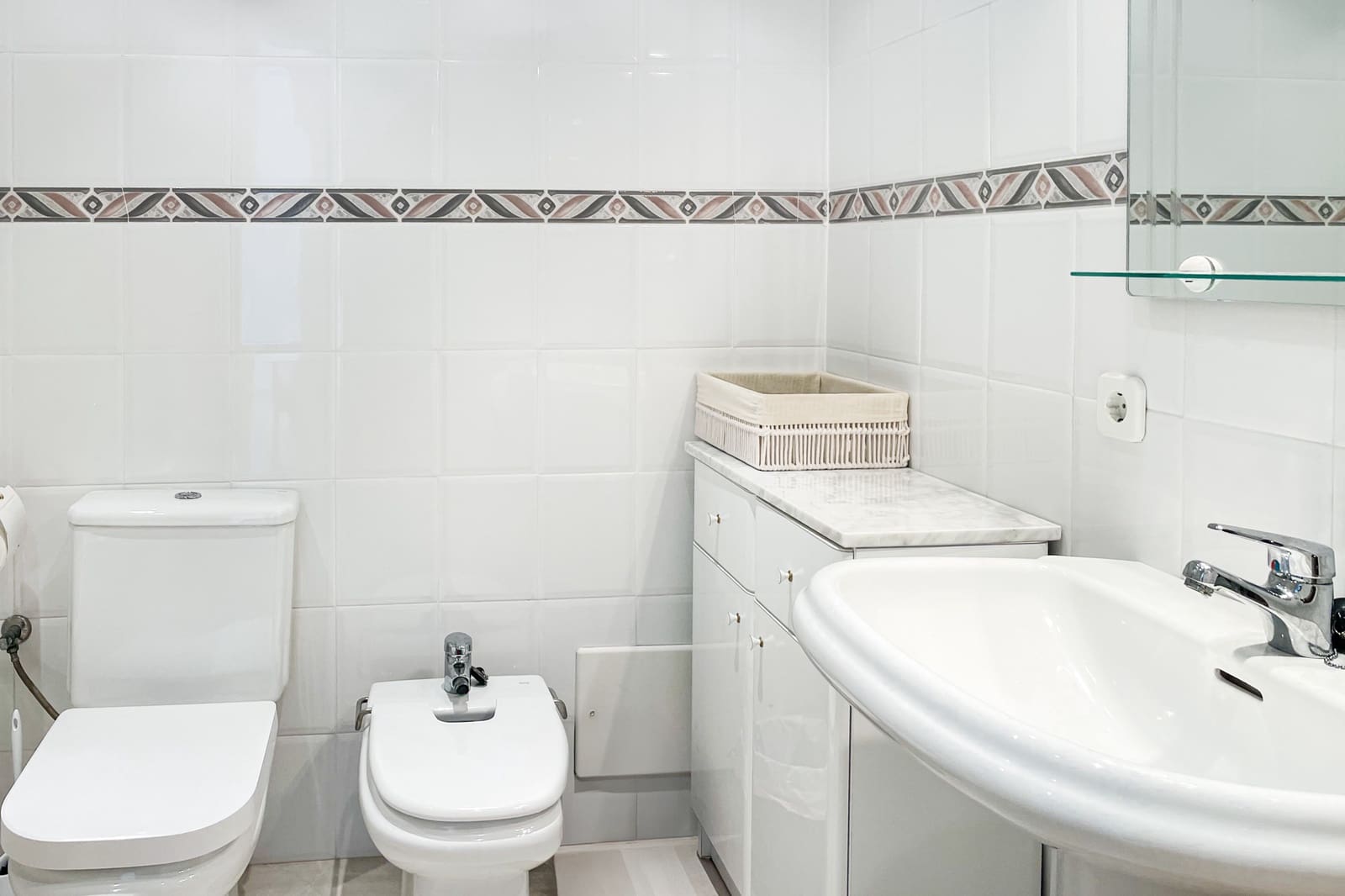 2 soverom Leilighet til salgs i Font de Sa Cala / Font de La Cala med garasje - € 290 000 (Ref: 9628409)