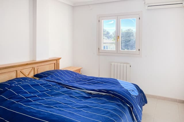 2 quarto Apartamento para venda em Font de Sa Cala / Font de La Cala, Capdepera com garagem - 290 000 € (Ref: 9628409)