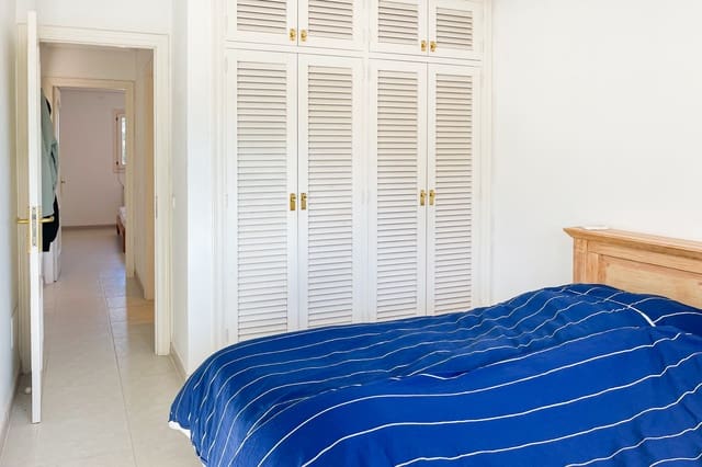 2 quarto Apartamento para venda em Font de Sa Cala / Font de La Cala, Capdepera com garagem - 290 000 € (Ref: 9628409)