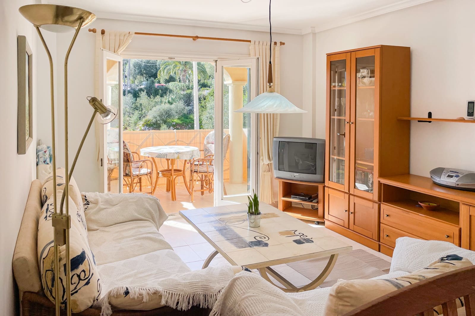 2 soverom Leilighet til salgs i Font de Sa Cala / Font de La Cala med garasje - € 290 000 (Ref: 9628409)