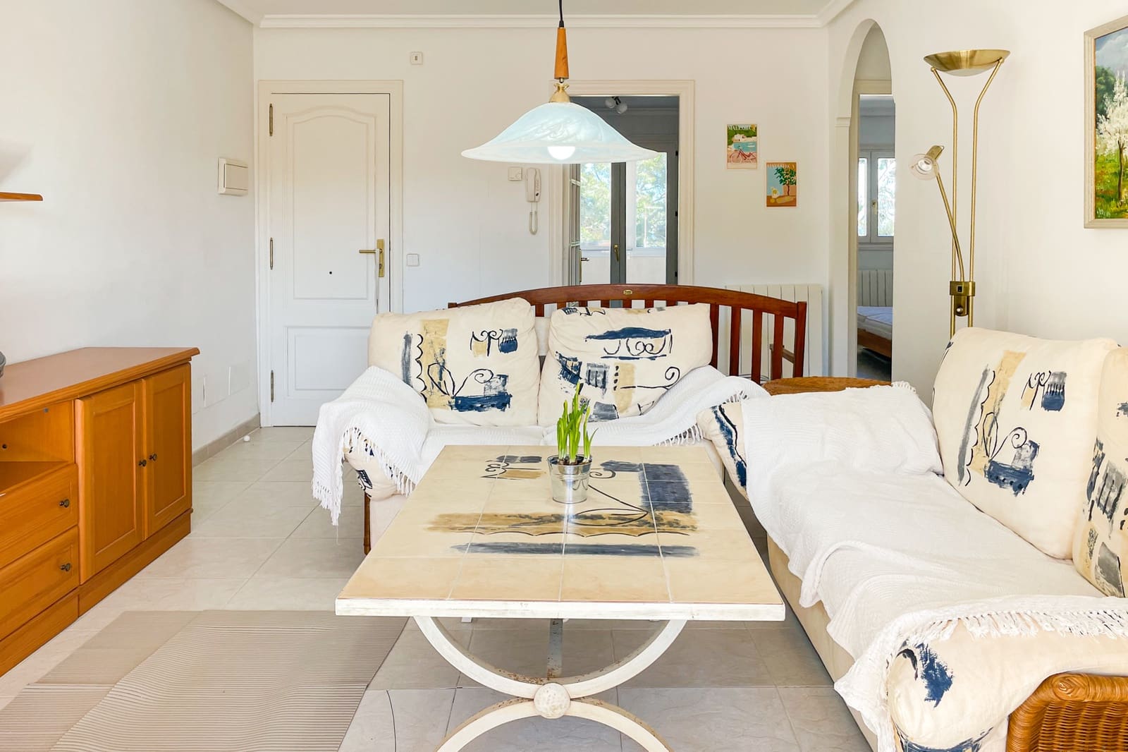 2 soverom Leilighet til salgs i Font de Sa Cala / Font de La Cala med garasje - € 290 000 (Ref: 9628409)