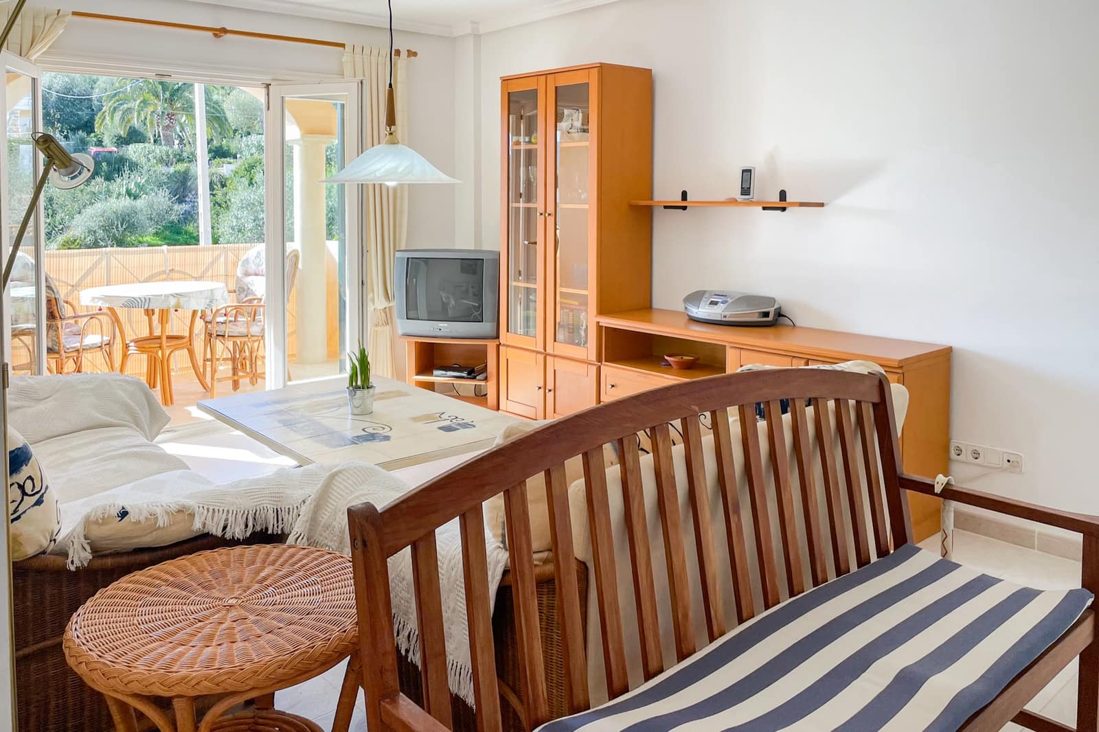 2 soverom Leilighet til salgs i Font de Sa Cala / Font de La Cala med garasje - € 290 000 (Ref: 9628409)