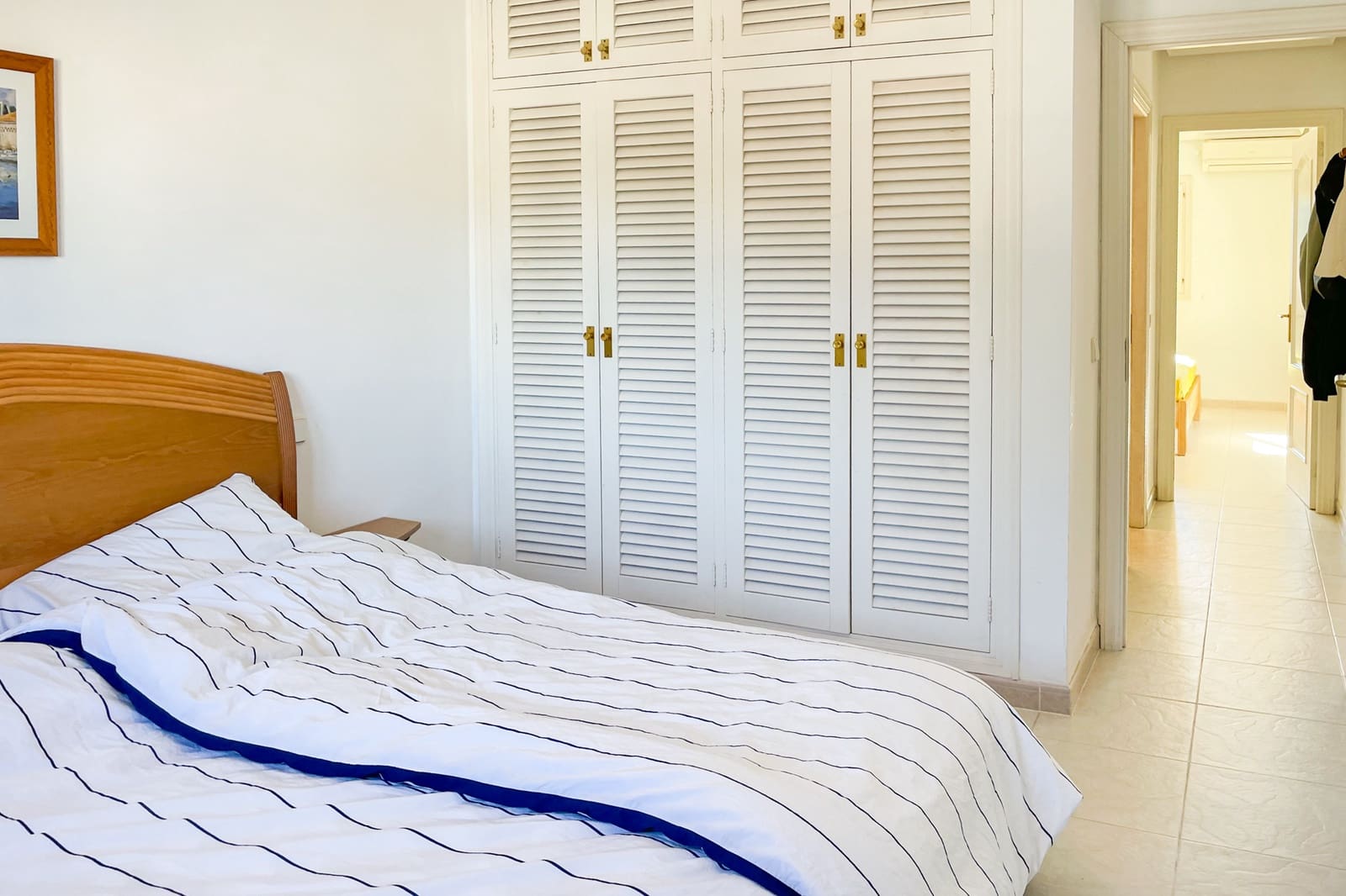 2 soverom Leilighet til salgs i Font de Sa Cala / Font de La Cala med garasje - € 290 000 (Ref: 9628409)