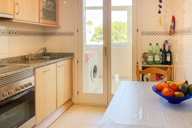 2 quarto Apartamento para venda em Font de Sa Cala / Font de La Cala, Capdepera com garagem - 290 000 € (Ref: 9628409)