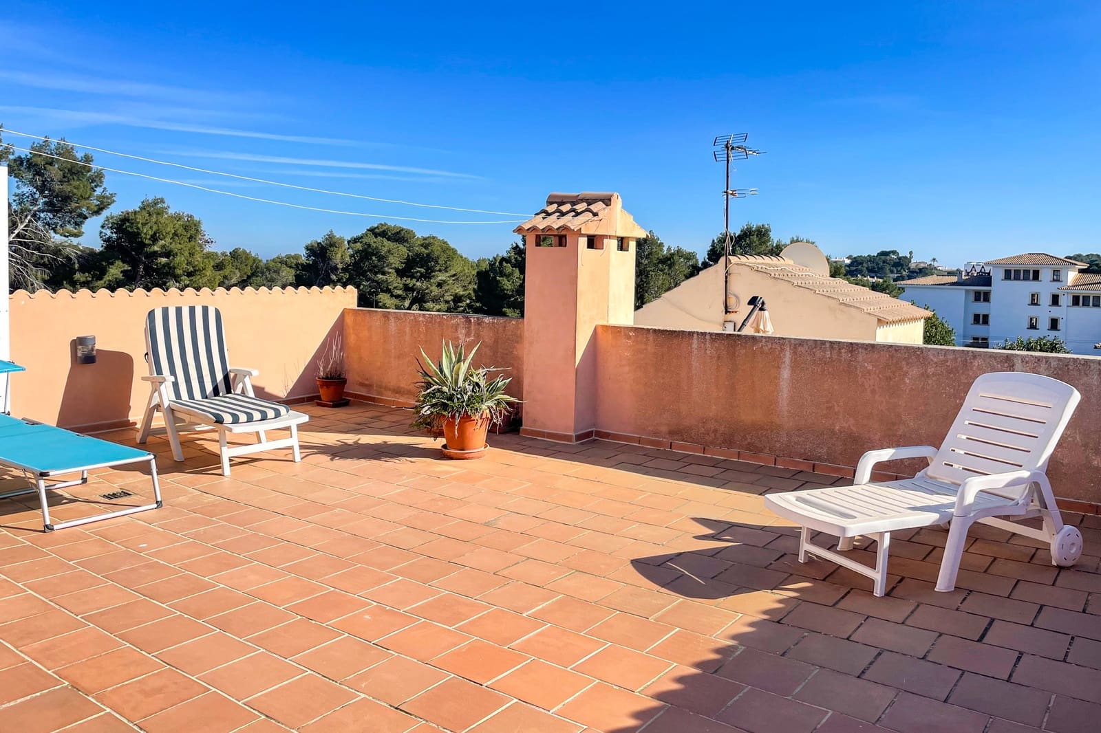 2 soverom Leilighet til salgs i Font de Sa Cala / Font de La Cala med garasje - € 290 000 (Ref: 9628409)