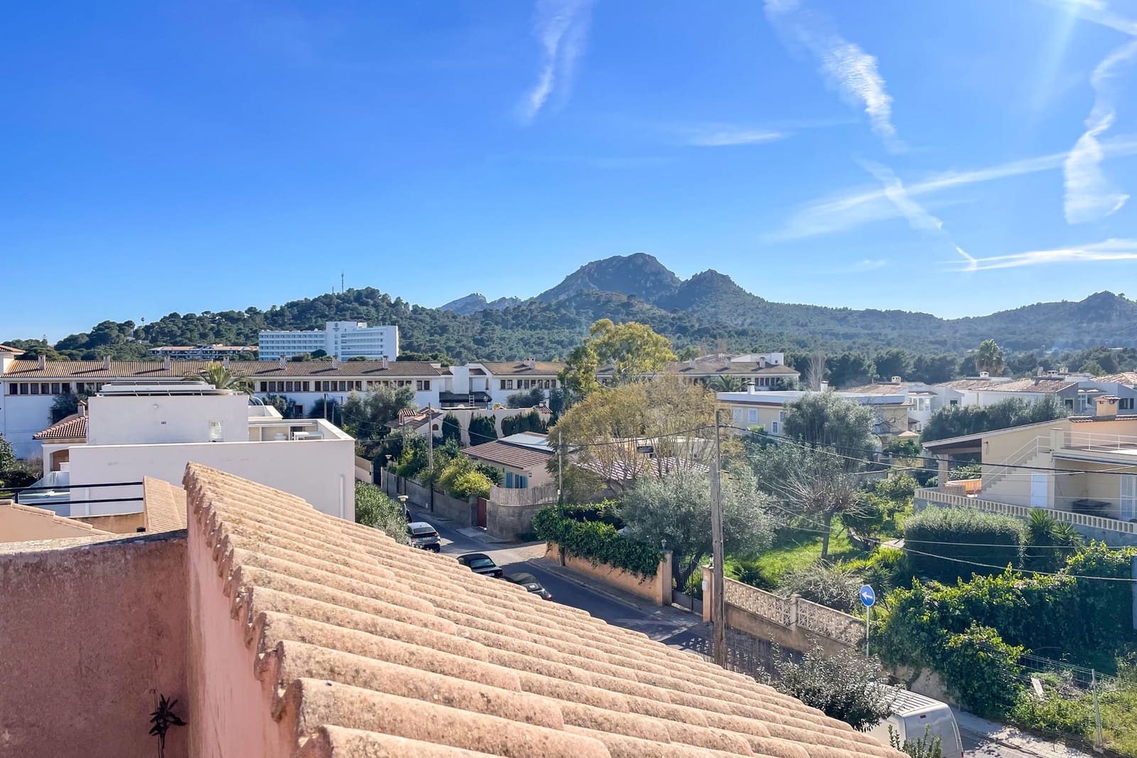 2 soverom Leilighet til salgs i Font de Sa Cala / Font de La Cala med garasje - € 290 000 (Ref: 9628409)