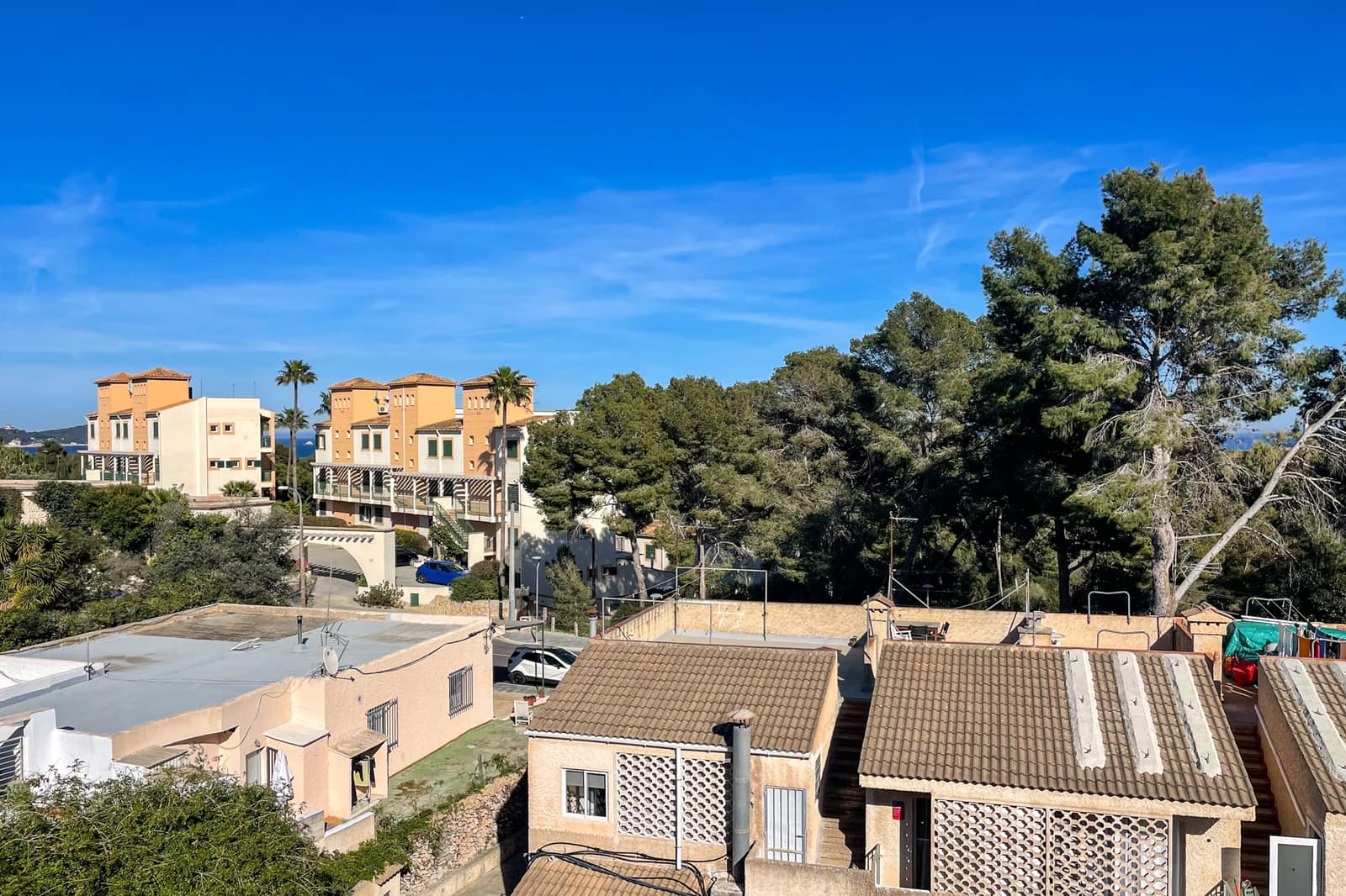 2 soverom Leilighet til salgs i Font de Sa Cala / Font de La Cala med garasje - € 290 000 (Ref: 9628409)