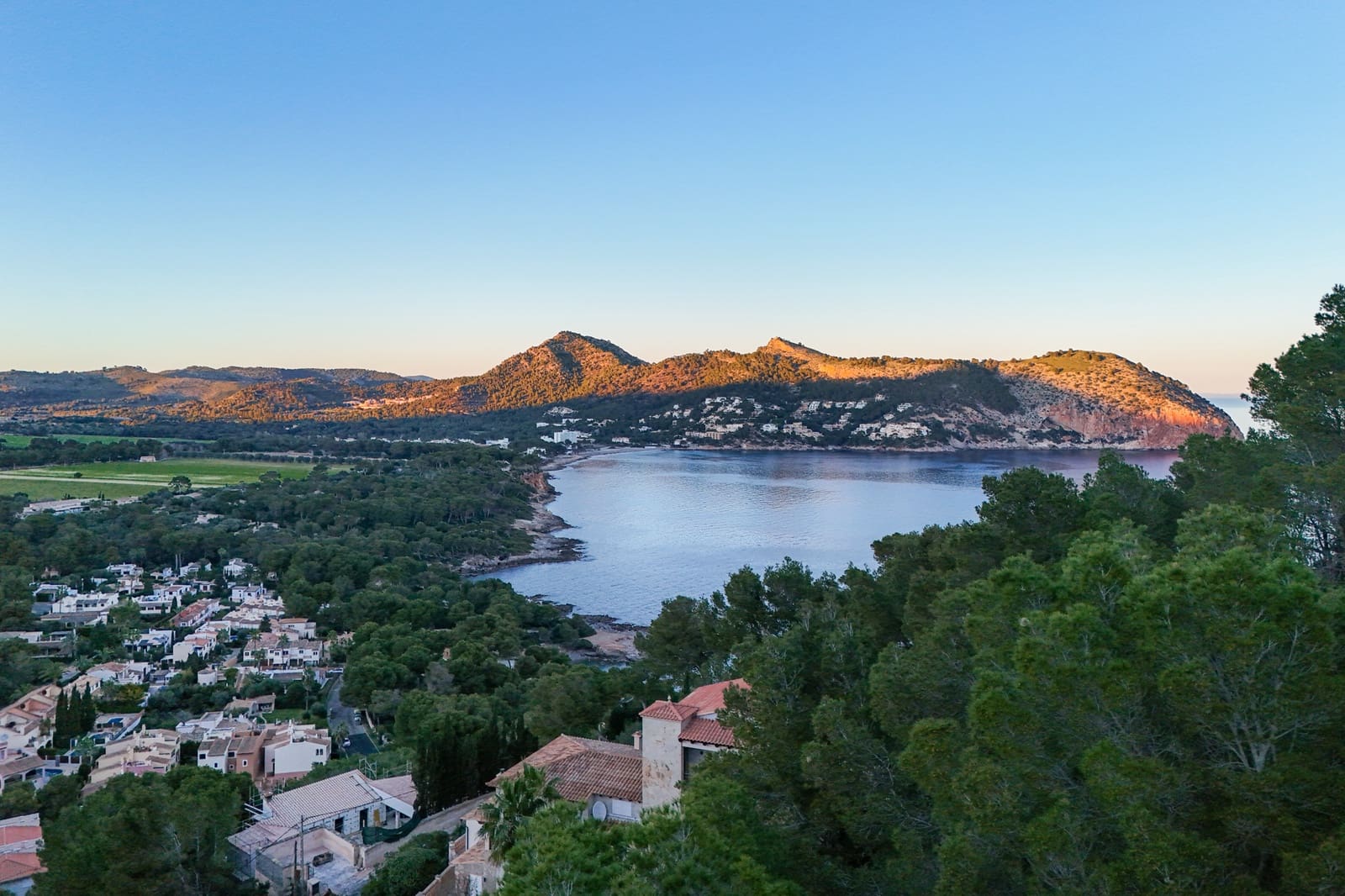 Undeveloped Land for sale in Canyamel - € 380,000 (Ref: 9632789)