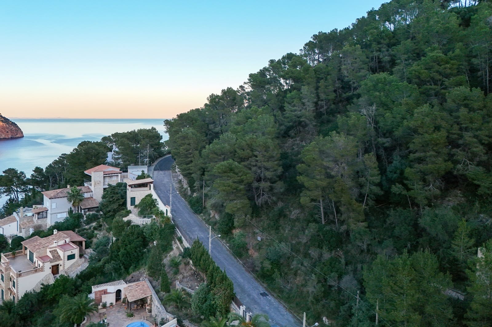 Undeveloped Land for sale in Canyamel - € 380,000 (Ref: 9632789)