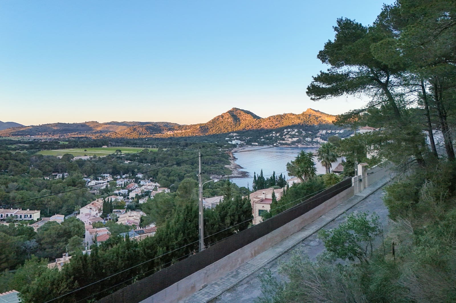 Undeveloped Land for sale in Canyamel - € 380,000 (Ref: 9632789)