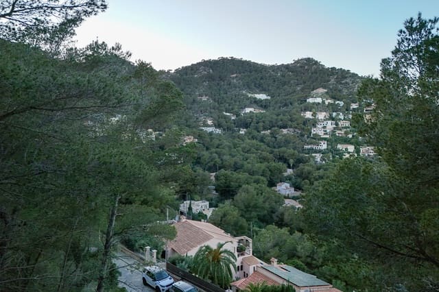 Mark till salu i Canyamel, Capdepera - 380 000 € (Ref: 9632789)