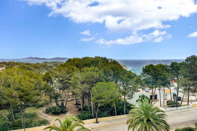 2 bedroom Apartment for rent in Font de Sa Cala / Font de La Cala, Capdepera - € 1,200 (Ref: 9650655)