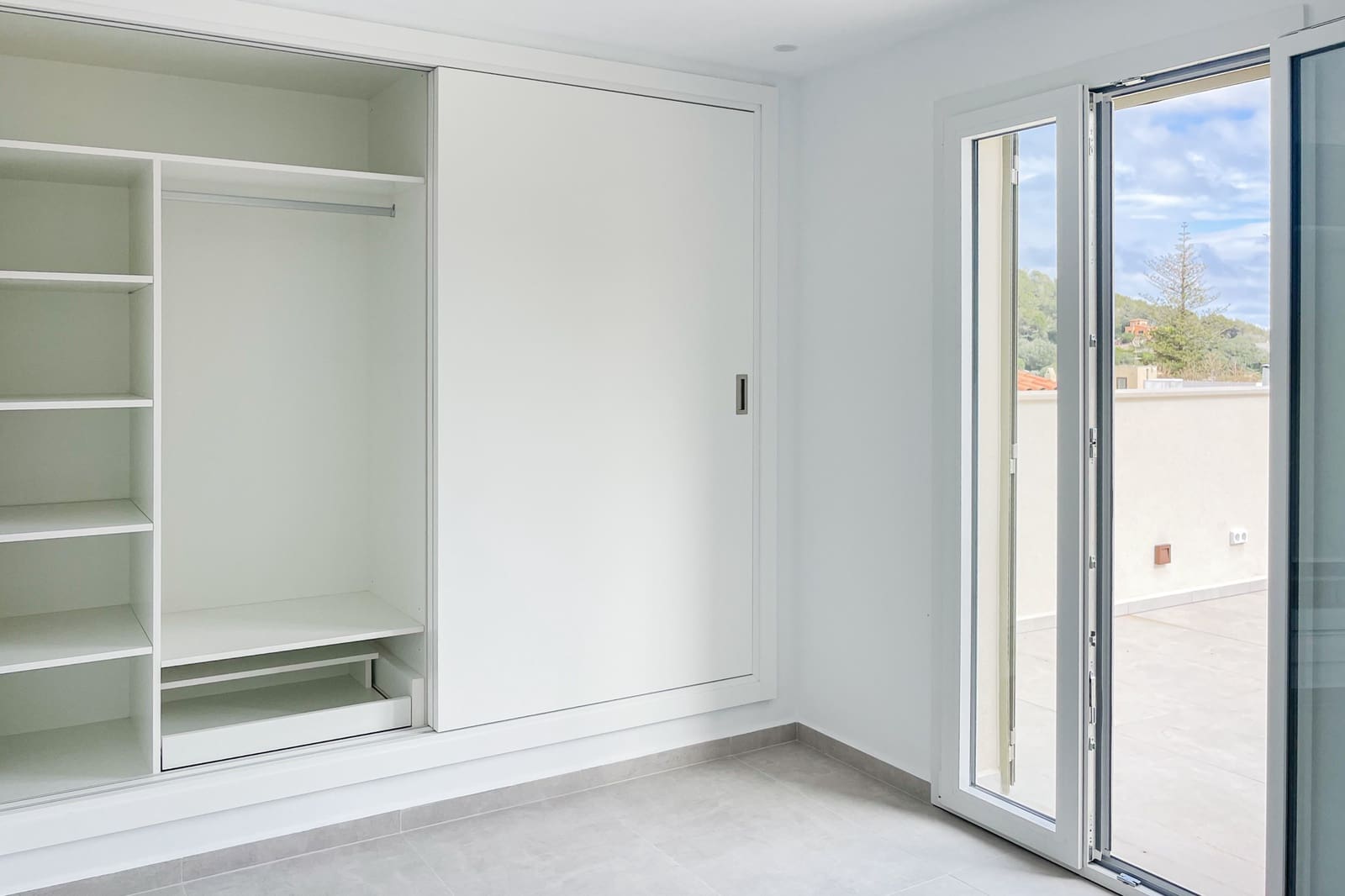 2 soveværelse Byhus til leje i Capdepera - € 2.000 (Ref: 9665409)