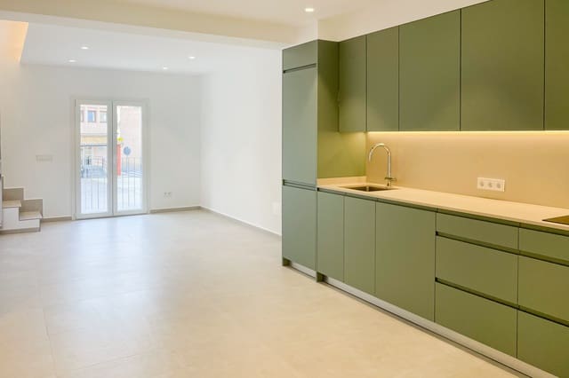 2 Zimmer Haus zu vermieten in Capdepera - 2.000 € (Ref: 9665409)