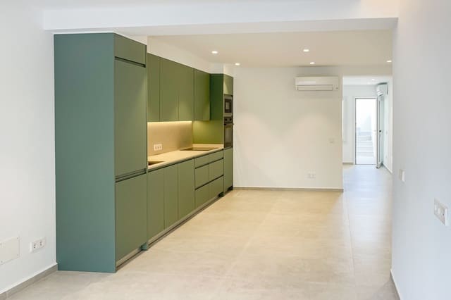 2 Zimmer Haus zu vermieten in Capdepera - 2.000 € (Ref: 9665409)