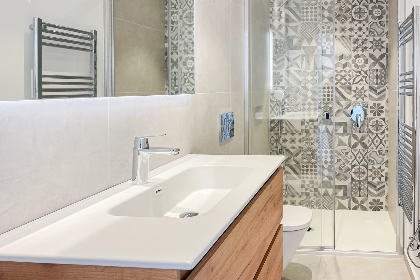 2 soveværelse Byhus til leje i Capdepera - € 2.000 (Ref: 9665409)