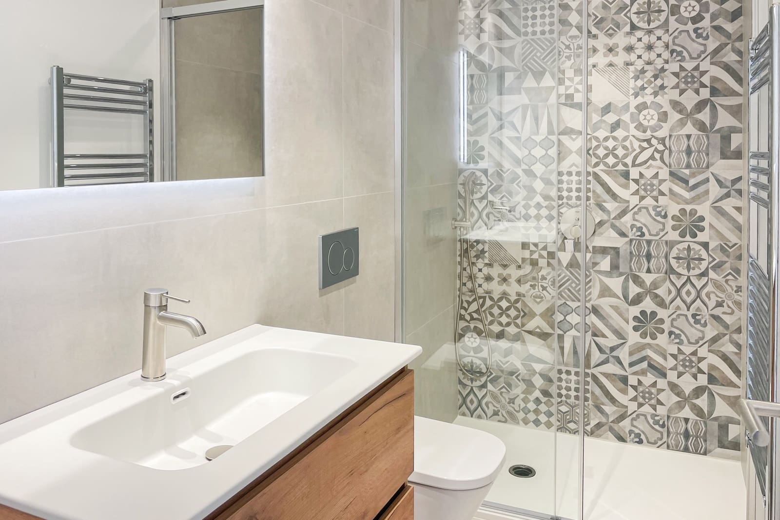 2 soveværelse Byhus til leje i Capdepera - € 2.000 (Ref: 9665409)