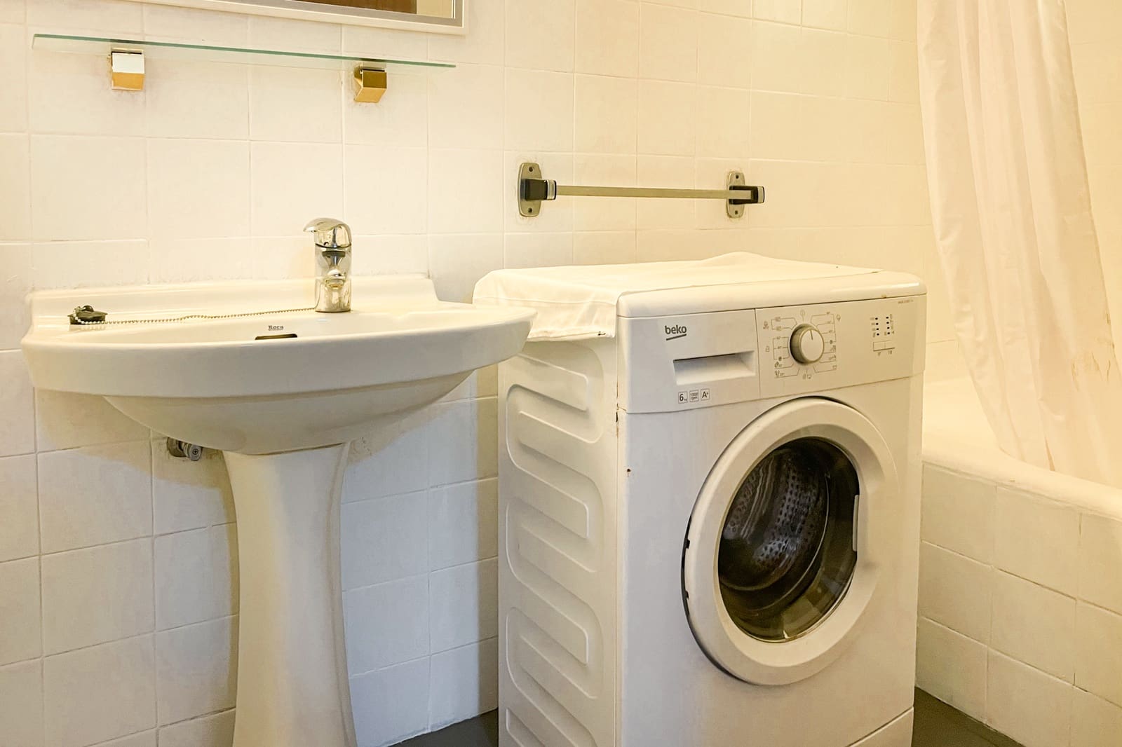 1 sypialnia Apartament na sprzedaż w Font de Sa Cala / Font de La Cala - 225 000 € (Ref: 9675107)