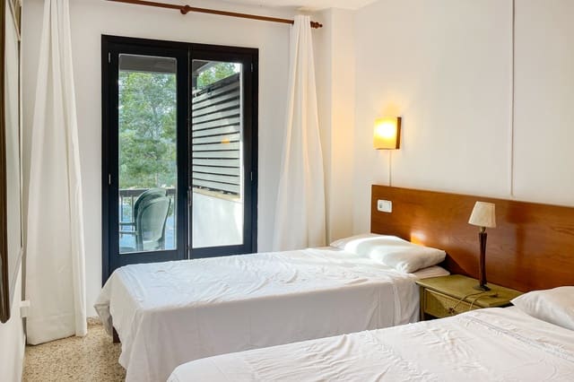 1 sypialnia Apartament na sprzedaż w Font de Sa Cala / Font de La Cala, Capdepera - 225 000 € (Ref: 9675107)