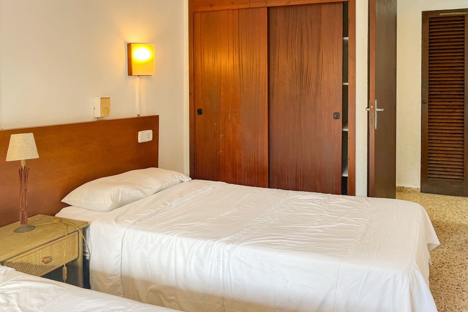 1 sypialnia Apartament na sprzedaż w Font de Sa Cala / Font de La Cala - 225 000 € (Ref: 9675107)