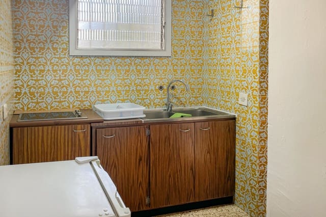 1 sypialnia Apartament na sprzedaż w Font de Sa Cala / Font de La Cala, Capdepera - 225 000 € (Ref: 9675107)