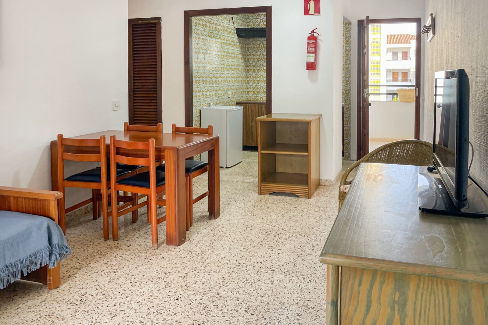 1 sypialnia Apartament na sprzedaż w Font de Sa Cala / Font de La Cala - 225 000 € (Ref: 9675107)