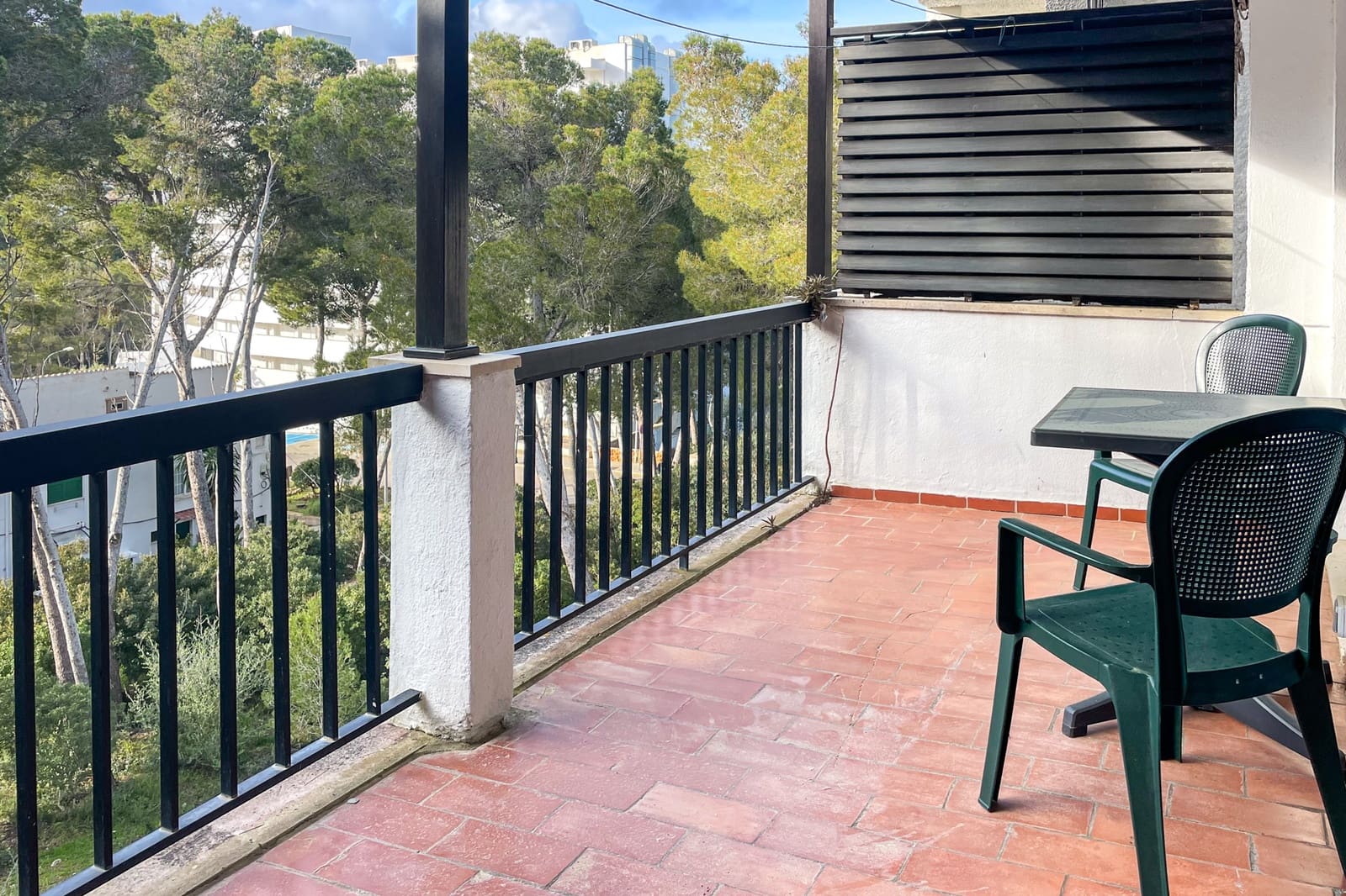 1 sypialnia Apartament na sprzedaż w Font de Sa Cala / Font de La Cala - 225 000 € (Ref: 9675107)