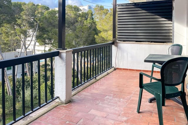1 sypialnia Apartament na sprzedaż w Font de Sa Cala / Font de La Cala, Capdepera - 225 000 € (Ref: 9675107)