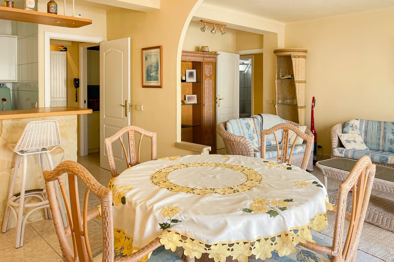 2 quarto Apartamento para venda em Canyamel - 295 000 € (Ref: 9688480)