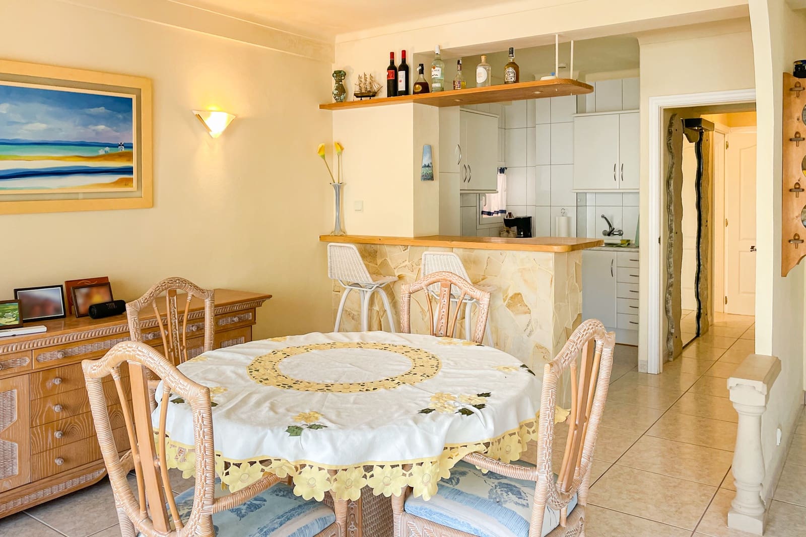 2 quarto Apartamento para venda em Canyamel - 295 000 € (Ref: 9688480)