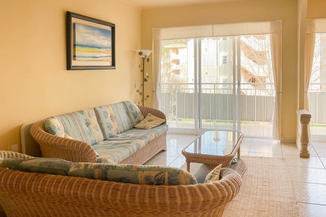 2 quarto Apartamento para venda em Canyamel, Capdepera - 295 000 € (Ref: 9688480)