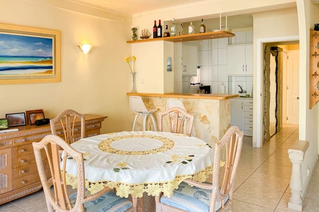 2 quarto Apartamento para venda em Canyamel, Capdepera - 295 000 € (Ref: 9688480)