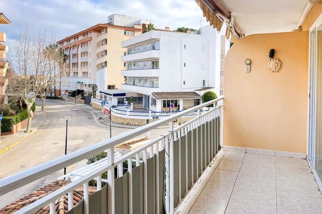 2 quarto Apartamento para venda em Canyamel, Capdepera - 295 000 € (Ref: 9688480)