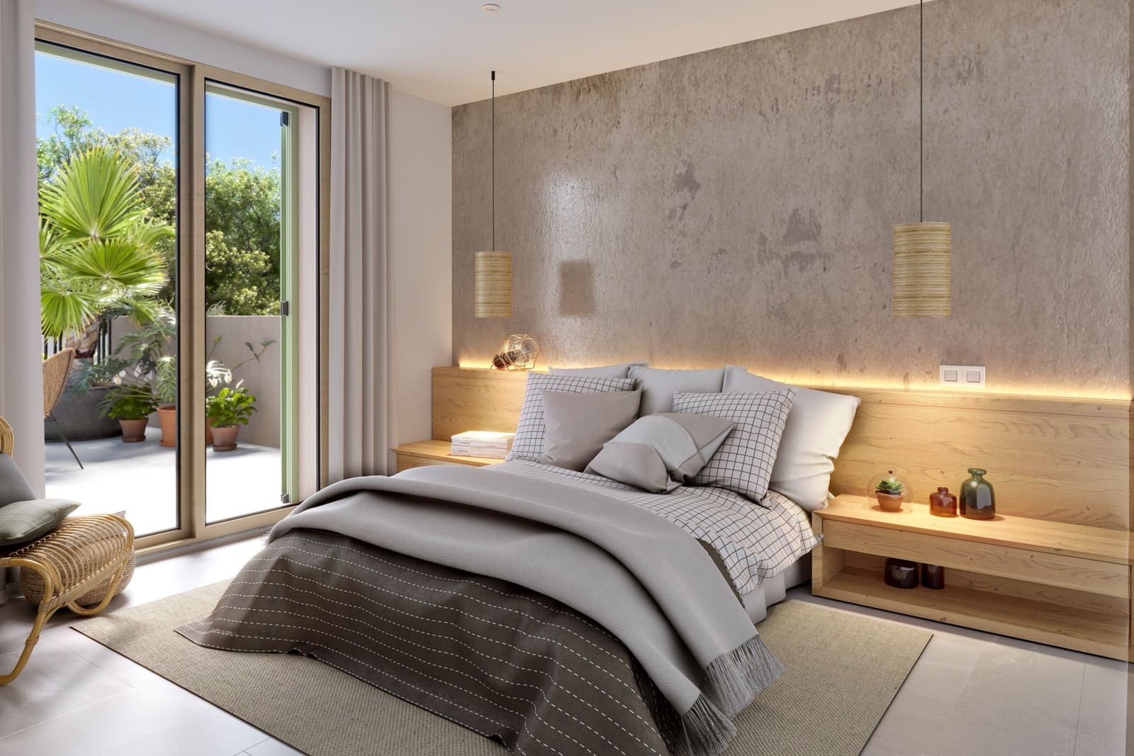 3 bedroom Townhouse for sale in Arta with pool garage - € 892,000 (Ref: 9697842)